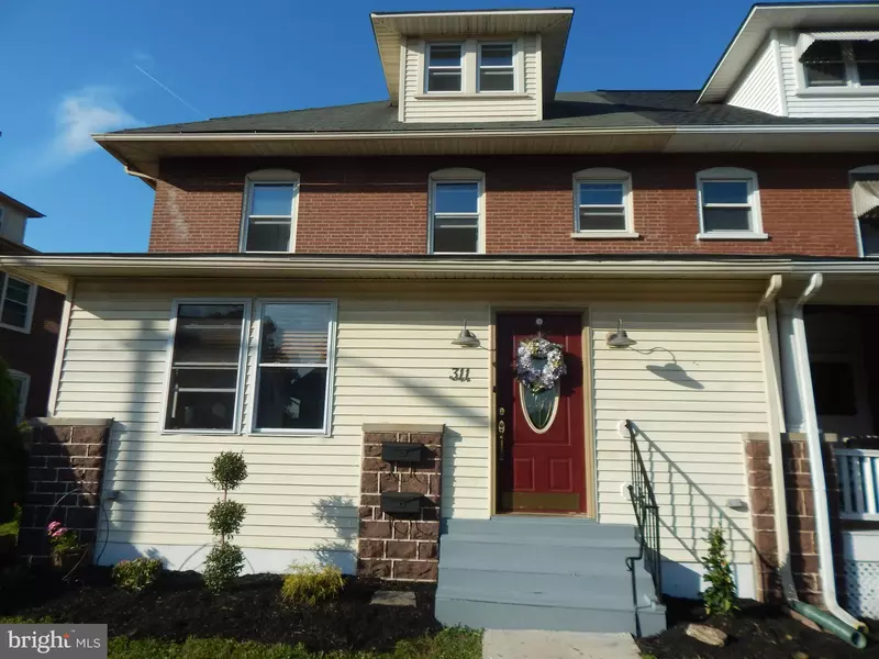 311 DELAWARE AVE, Lansdale, PA 19446