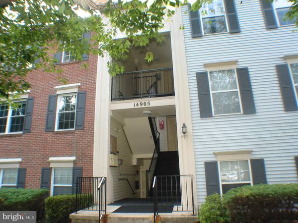 14905 CLEESE CT #E, Silver Spring, MD 20906