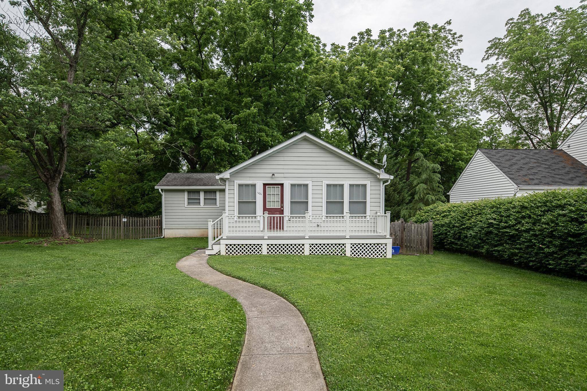 Purcellville, VA 20132,111 N 28TH ST