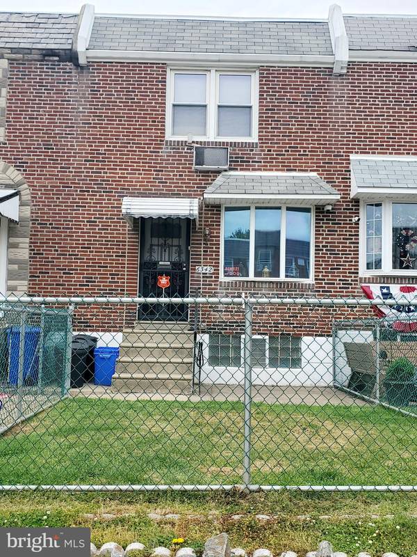 6342 GILLESPIE ST, Philadelphia, PA 19135