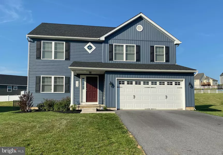 157 VALLEY VIEW CIR, York, PA 17408