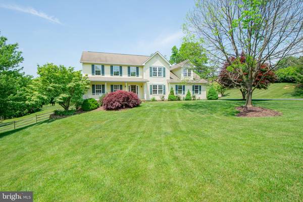 106 WINDTREE VALLEY RD, Parkton, MD 21120