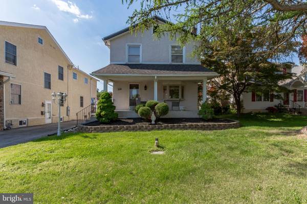 330 E MANOA RD, Havertown, PA 19083