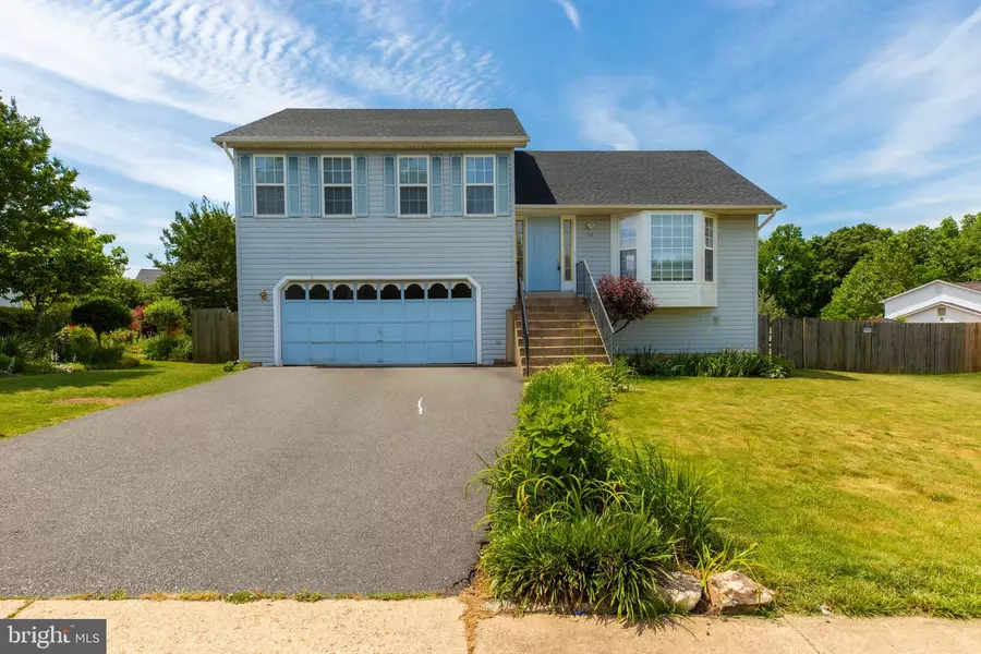 58 TANTERRA DR, Stafford, VA 22556