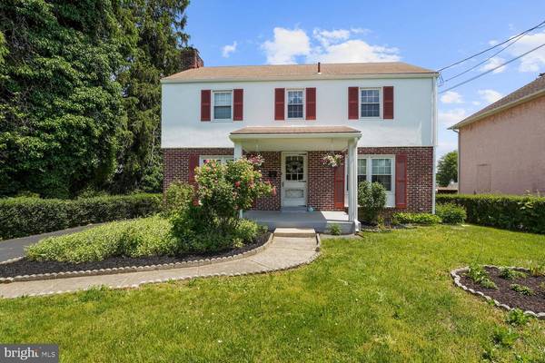 217 DORSET RD, Devon, PA 19333