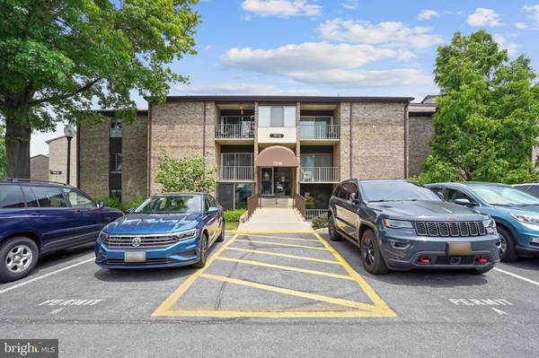 7818 HANOVER PKWY #101, Greenbelt, MD 20770