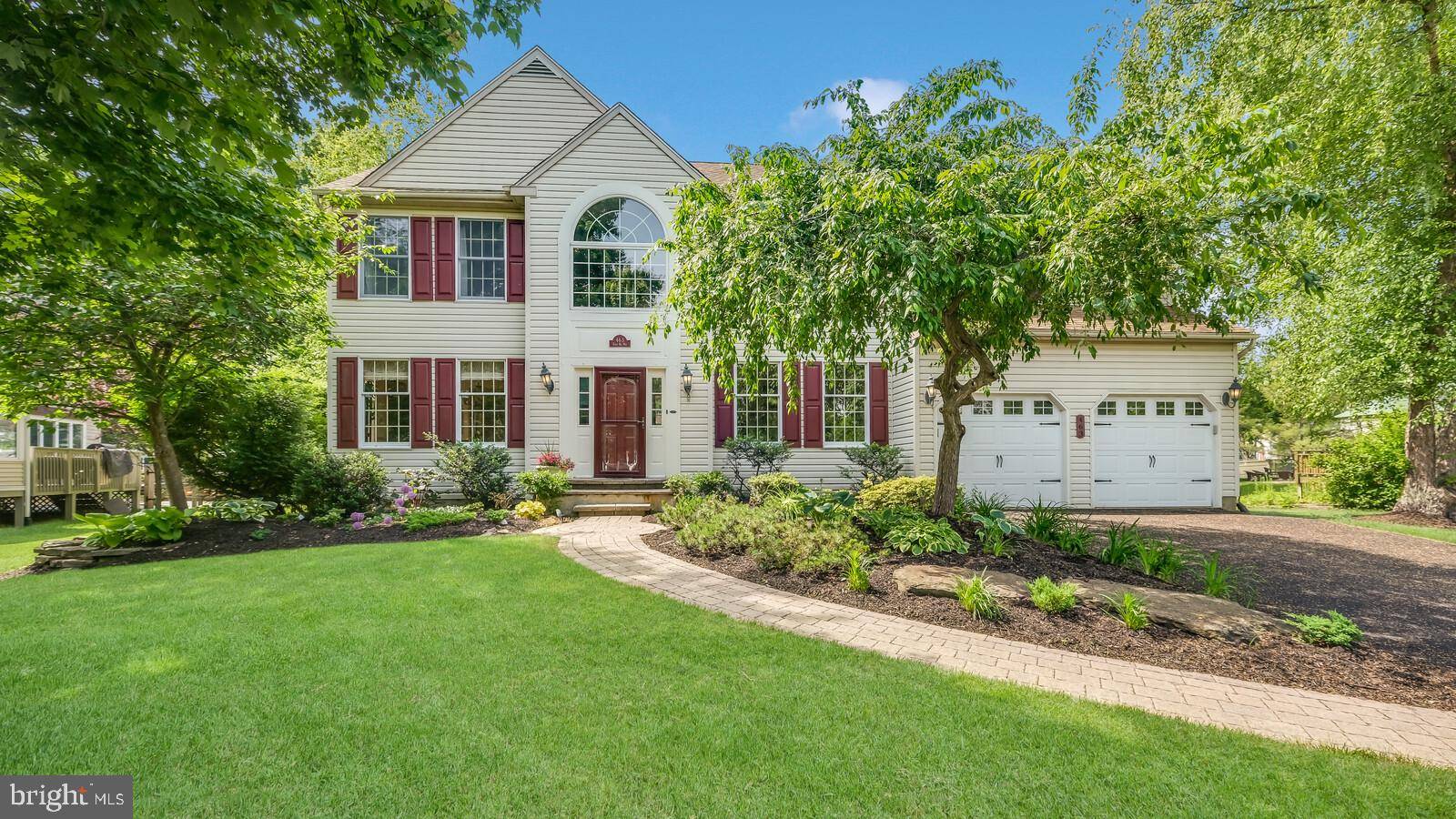 463 TALLY HO WAY, Doylestown, PA 18901