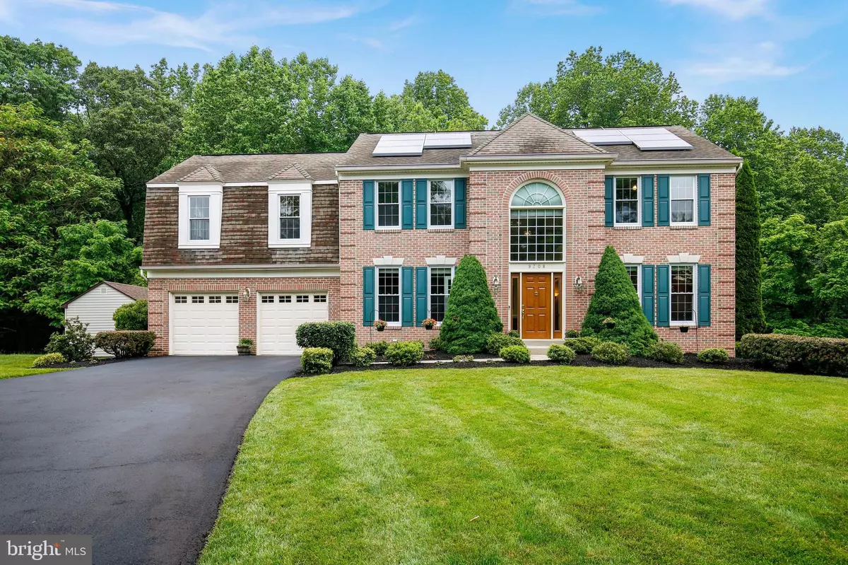 Ellicott City, MD 21042,9708 FINCH CT