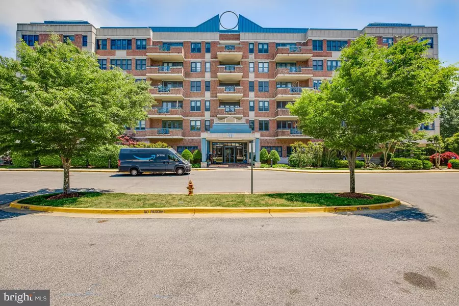 930 ASTERN WAY #105, Annapolis, MD 21401