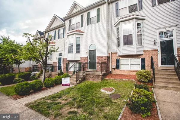 15315 BARNABAS TRL, Woodbridge, VA 22193