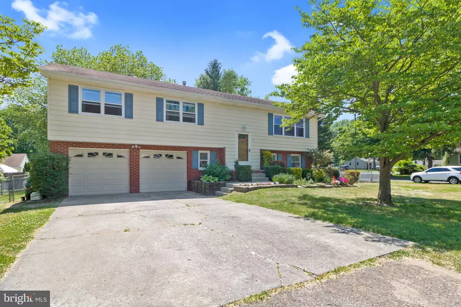 24 ASPEN DR, Pennsville, NJ 08070