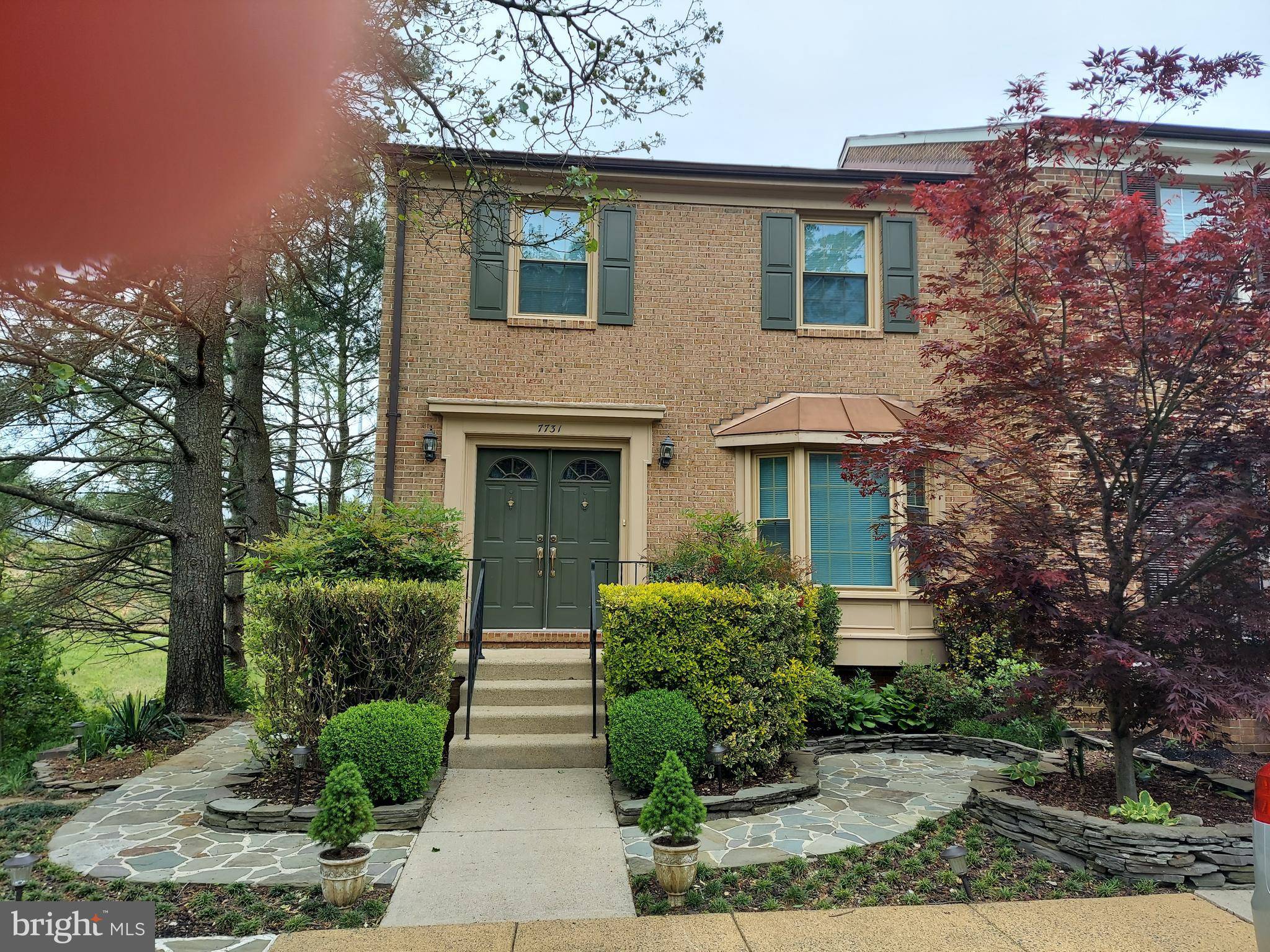 7731 BRISTOL SQUARE CT, Springfield, VA 22153