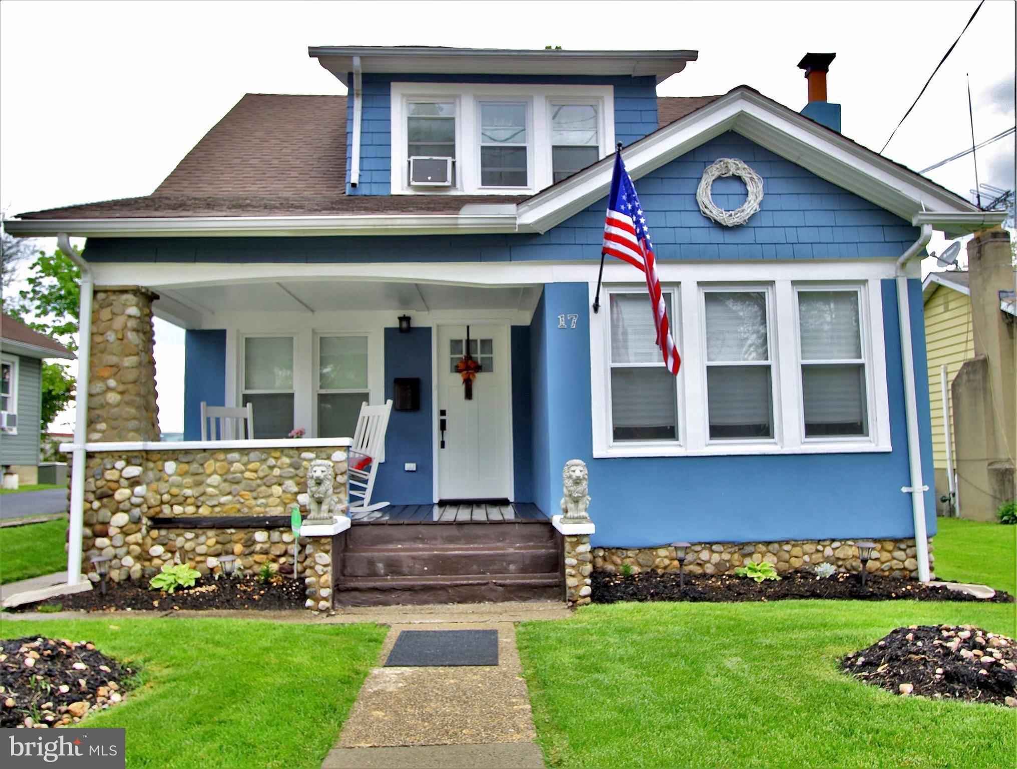 17 LINWOOD AVE, Hamburg, NJ 07419