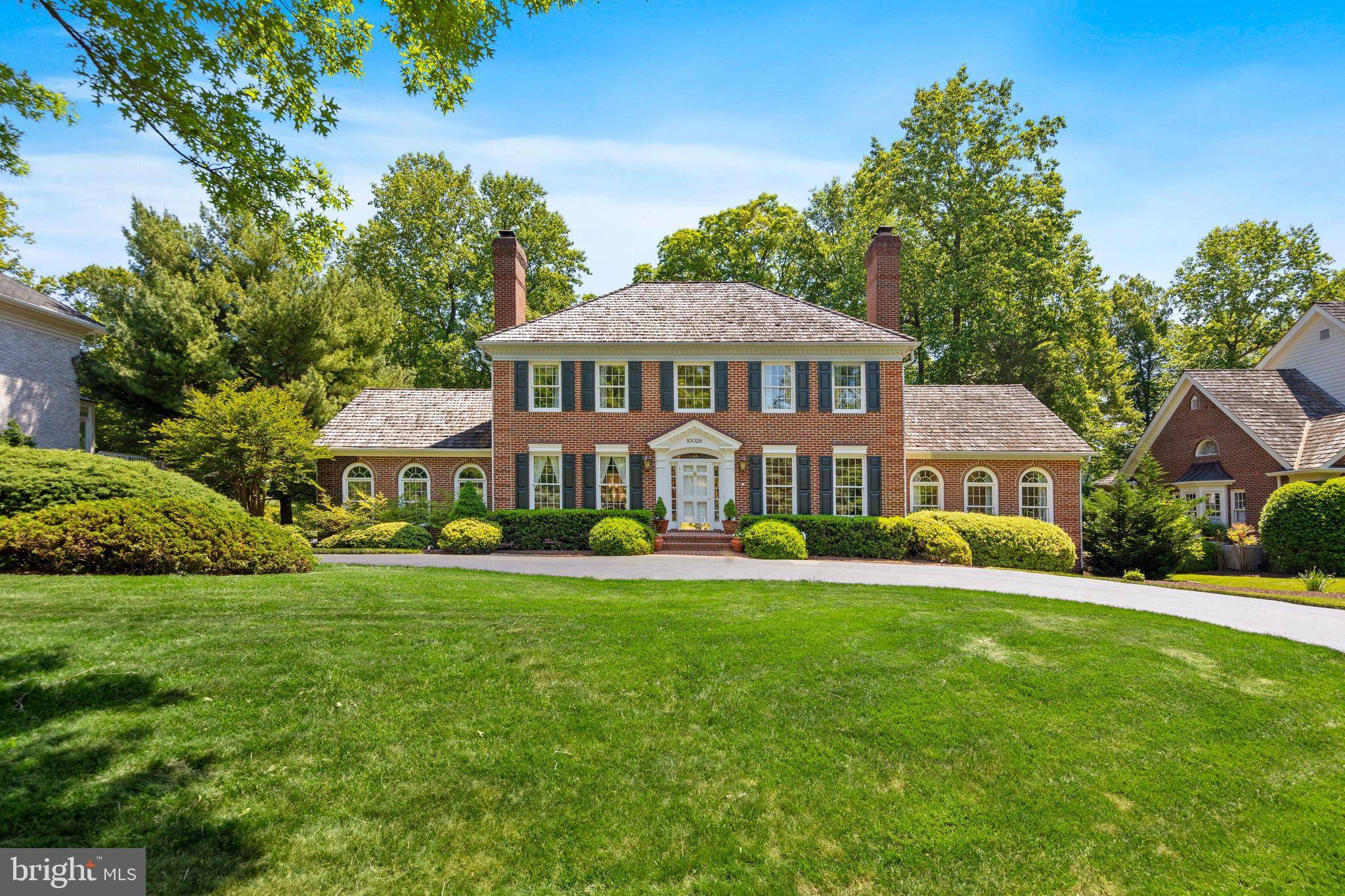10028 AVENEL FARM DR, Potomac, MD 20854