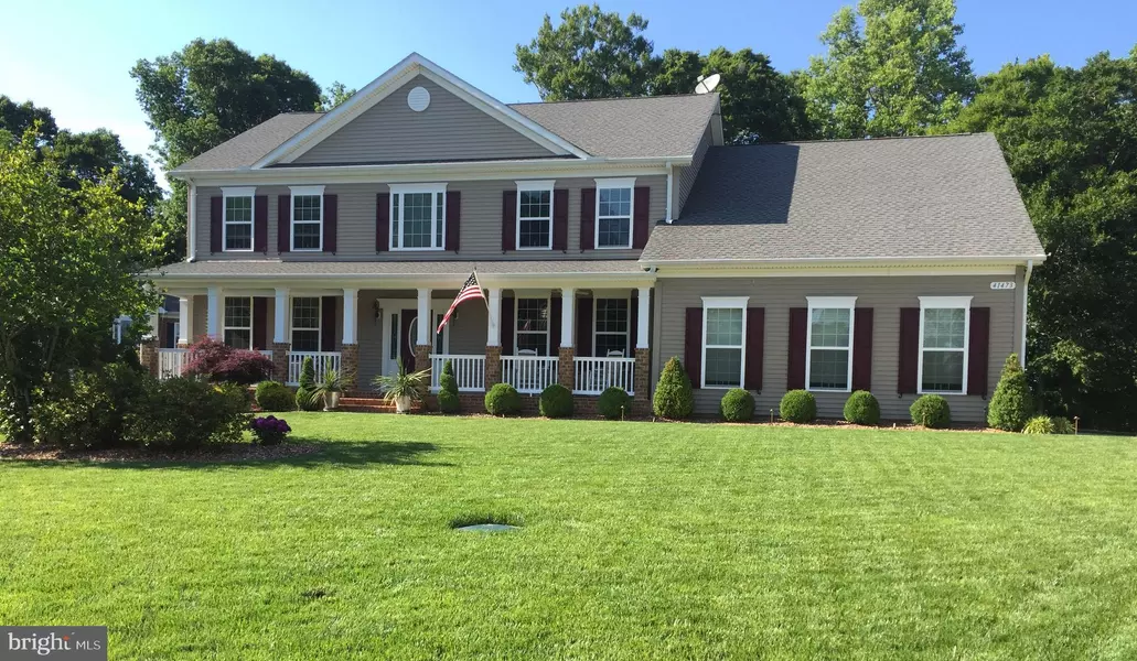 41473 WHIMSICAL CT, Leonardtown, MD 20650