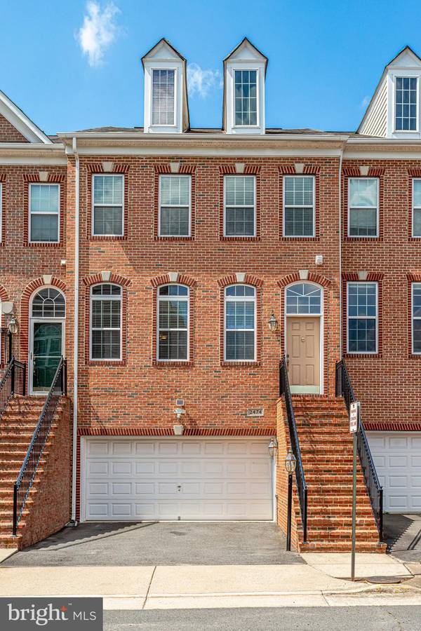 2474 SILK CT, Herndon, VA 20171