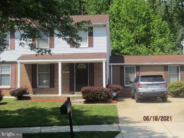 8843 EAST GRV, Upper Marlboro, MD 20774