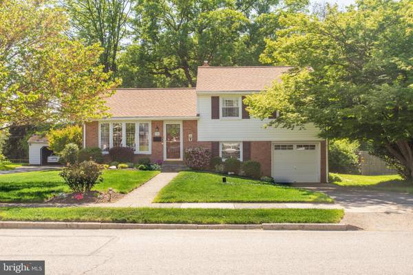 520 WESLEY RD, Springfield, PA 19064