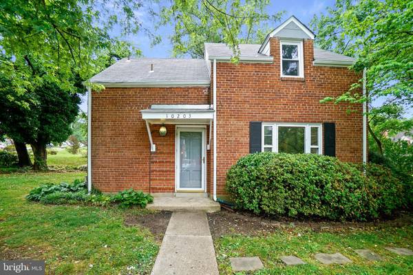 10203 TENBROOK DR, Silver Spring, MD 20901