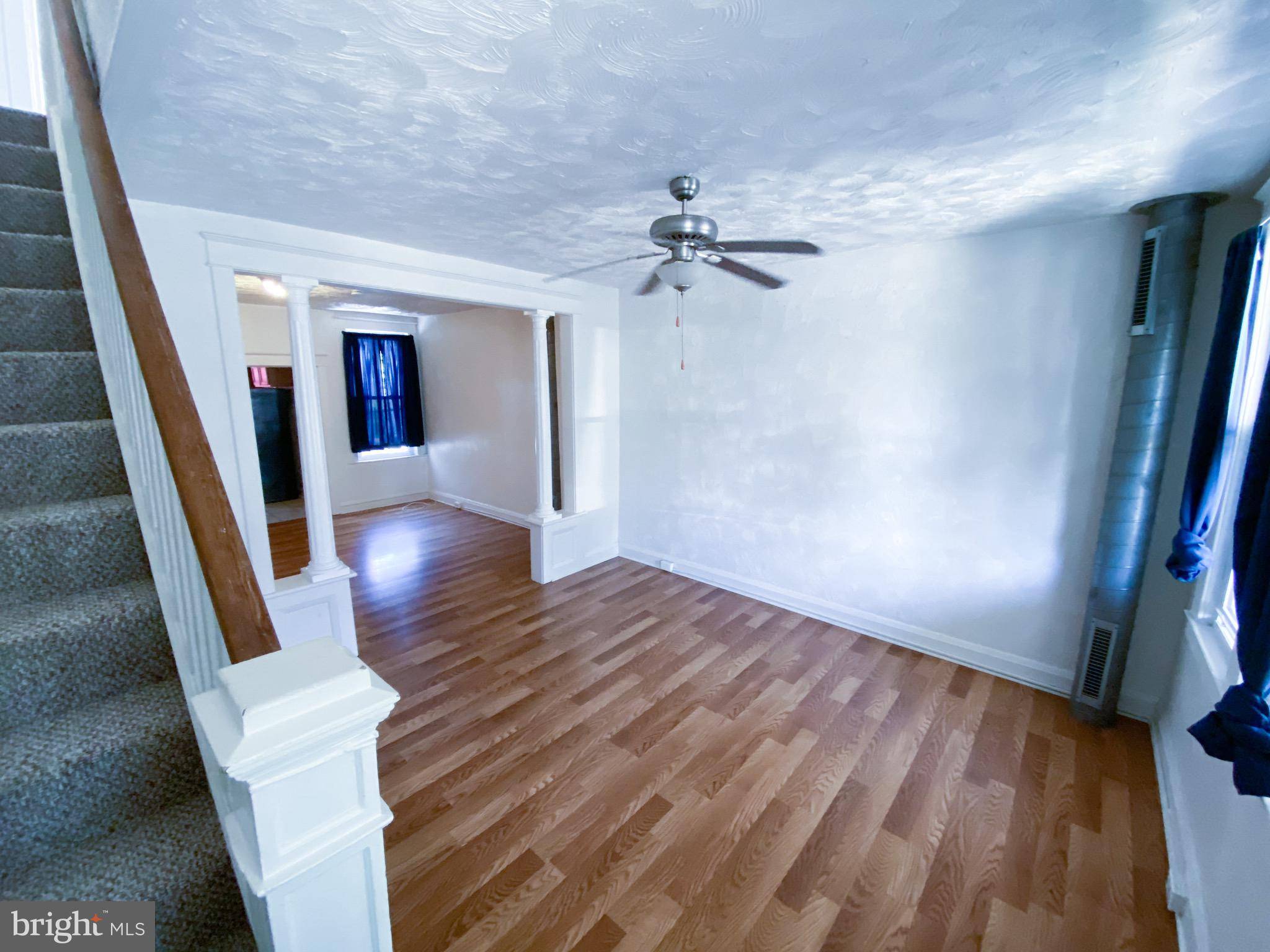Baltimore, MD 21213,1208 N ELLWOOD AVE
