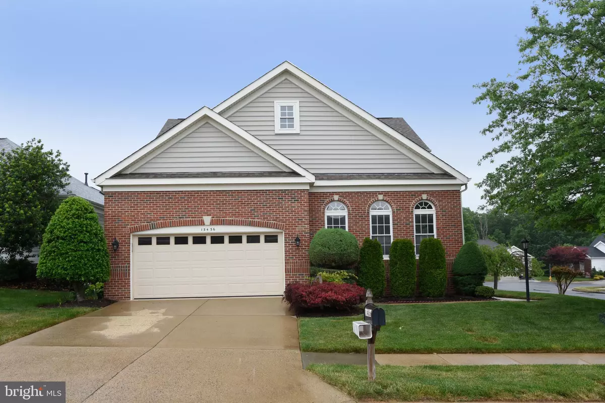 Gainesville, VA 20155,13436 FIELDSTONE WAY