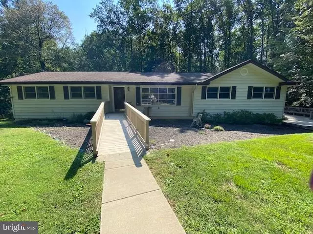 Fredericksburg, VA 22406,491 HOLLY CORNER RD