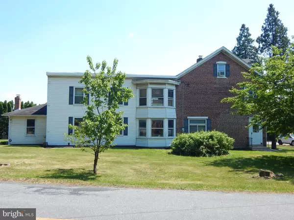 2787 PA ROUTE 309, Orefield, PA 18069