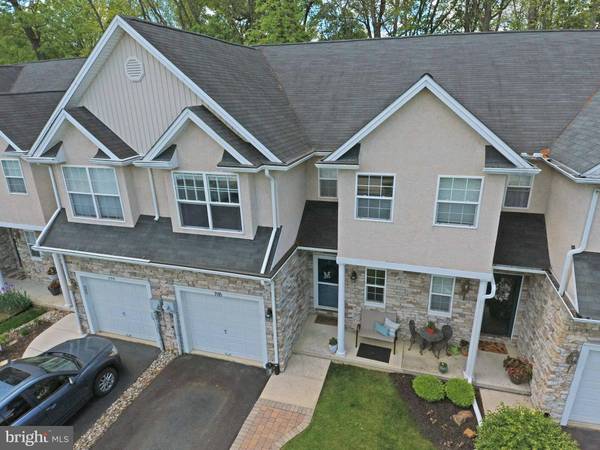 Alburtis, PA 18011,196 MAPLE CT