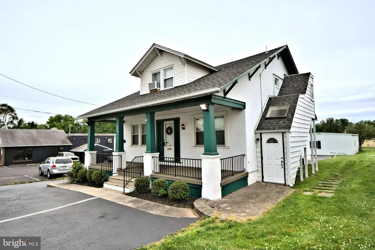 Jeffersonville, PA 19403,2076 W MAIN ST