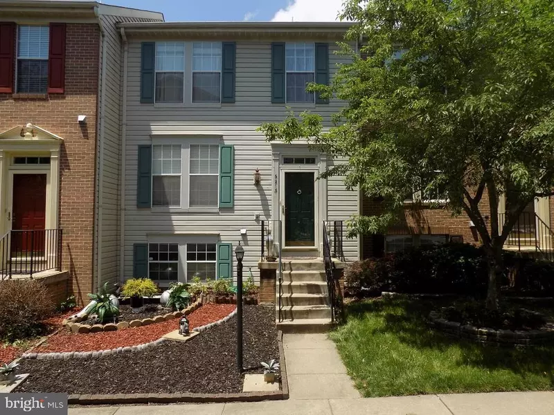 6213 ABBOTTSBURY ROW, Alexandria, VA 22315