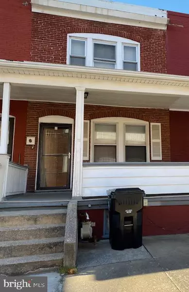 1708 BERRYHILL ST, Harrisburg, PA 17104