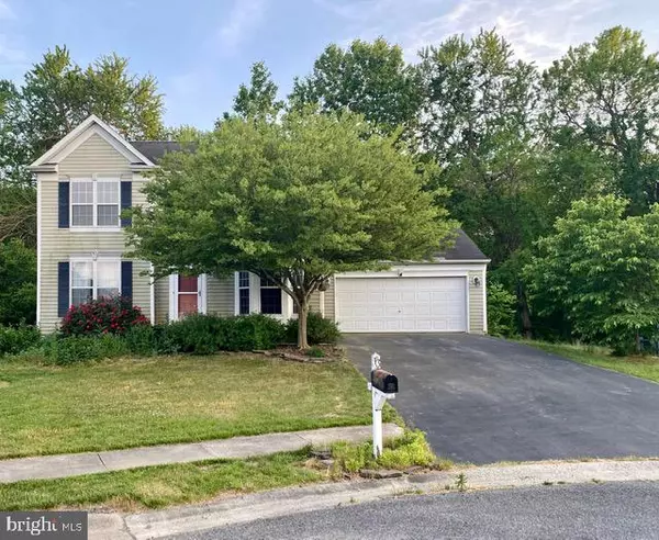 Middletown, DE 19709,13 KINGFISHER CT