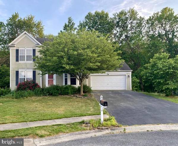 13 KINGFISHER CT, Middletown, DE 19709