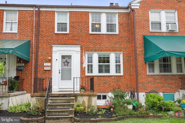 329 GREENLOW RD, Baltimore, MD 21228