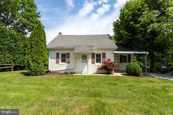 3813 NORWOOD AVE, Downingtown, PA 19335