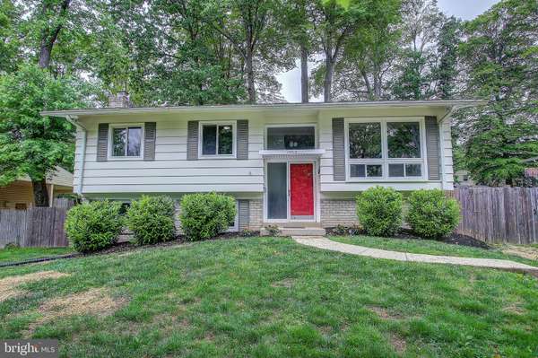 14316 WOODCREST DR, Rockville, MD 20853