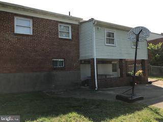 Hyattsville, MD 20785,6508 HAWTHORNE ST