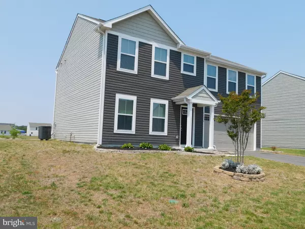 Delmar, DE 19940,36434 CARRIAGE WALK LN