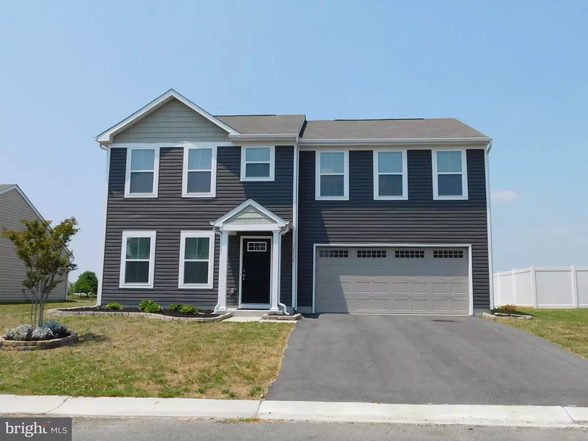 Delmar, DE 19940,36434 CARRIAGE WALK LN