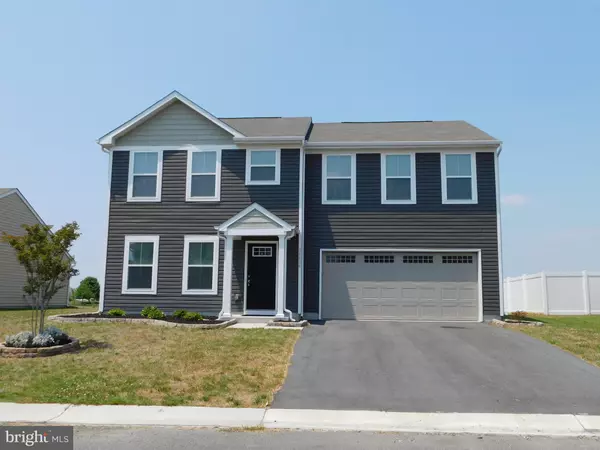 36434 CARRIAGE WALK LN, Delmar, DE 19940