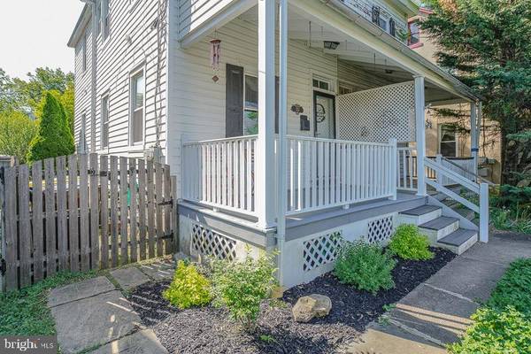 133 W WALNUT ST, North Wales, PA 19454