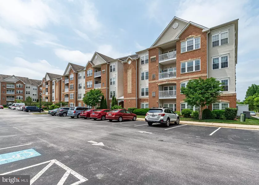 2602 CLARION CT #401, Odenton, MD 21113