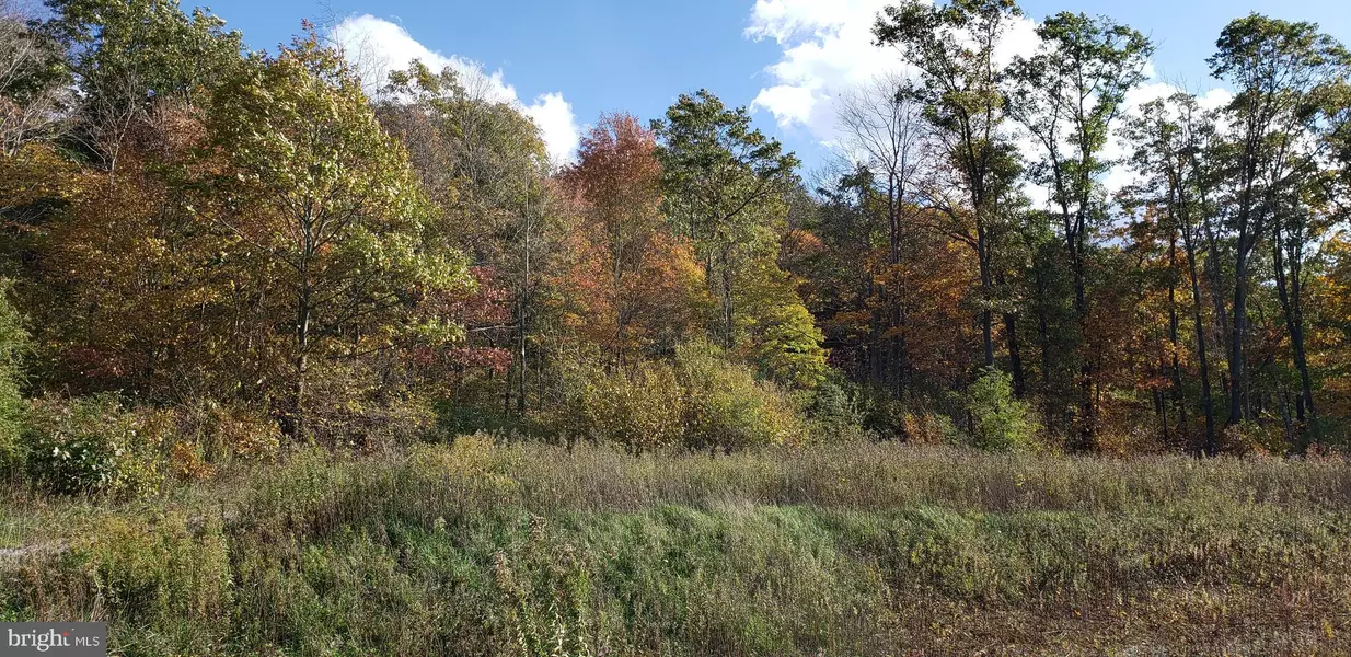 LOT 5A ST JOHN'S ROCK, Frostburg, MD 21532