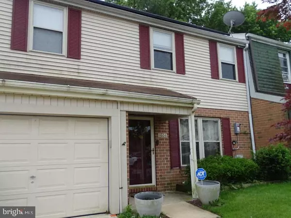 Clementon, NJ 08021,1606 COVENTRY PL