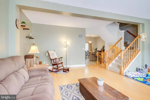 Bristow, VA 20136,12198 DRUM SALUTE PL