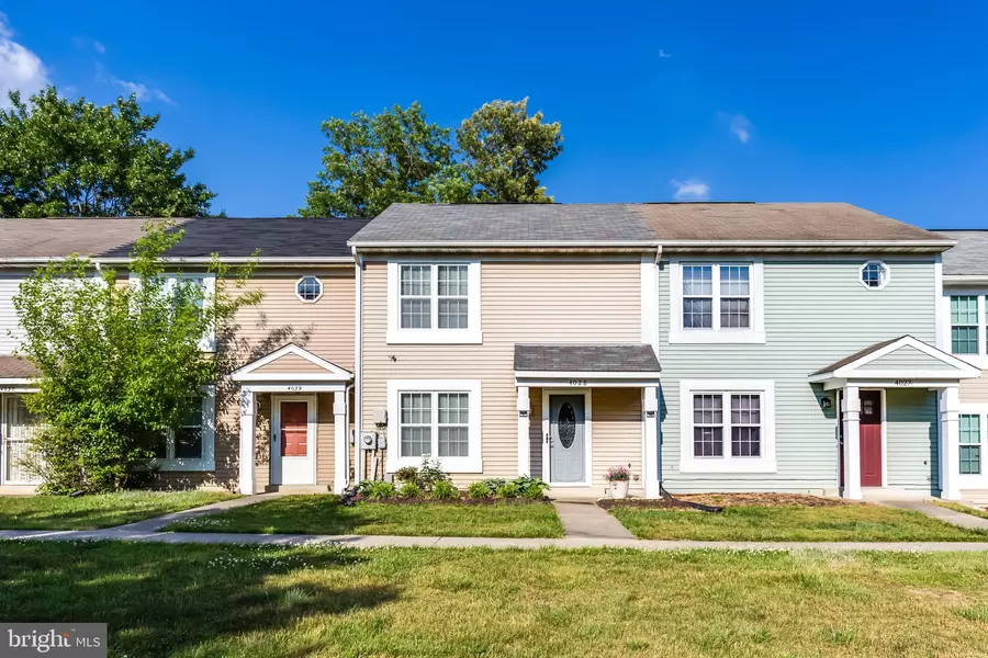 4028 BLUEBIRD DR, Waldorf, MD 20603