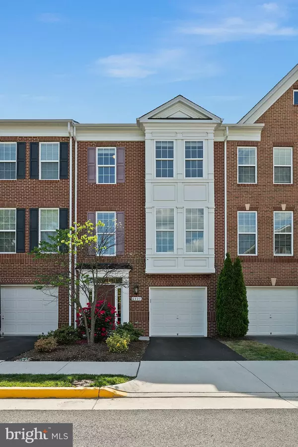 Alexandria, VA 22310,6307 RALSTON WAY