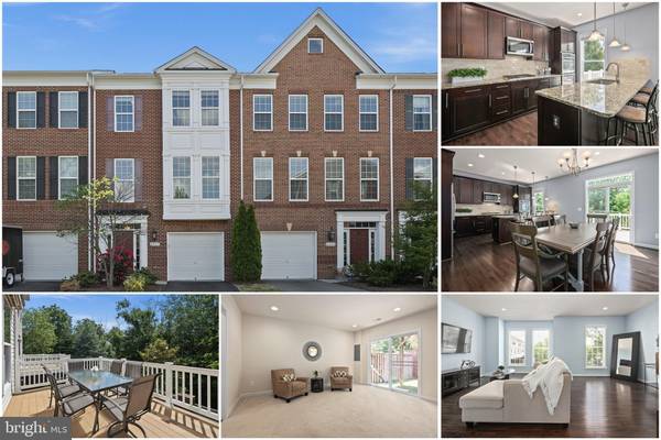 6307 RALSTON WAY, Alexandria, VA 22310