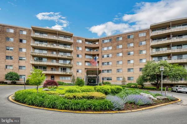 100 WEST AVE #619S, Jenkintown, PA 19046