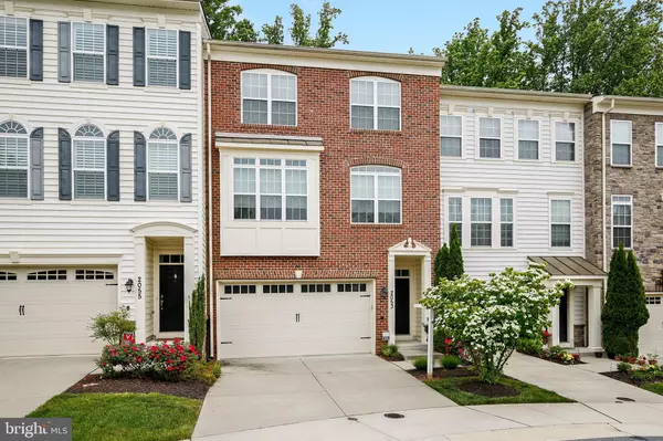 2053 DEERTREE LN,  Rockville,  MD 20851